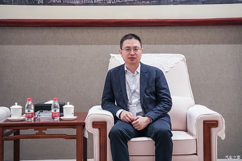 对话岚图曾清林 mpv会加速迈向新能源