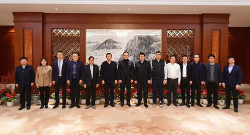 罗振宇回芜湖,出席了这场 早餐会