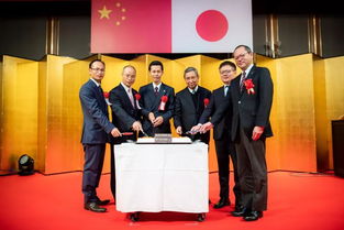 源清田十五年成就辉煌 构架中日食品安全一座桥梁