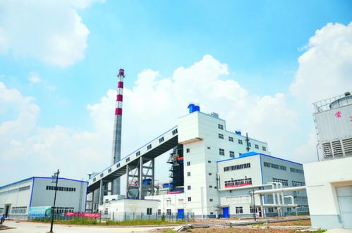 合肥热电 下好南方供热转型发展 先手棋