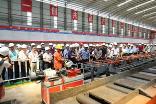 广东省高速公路建设的盛会,都讲了些啥