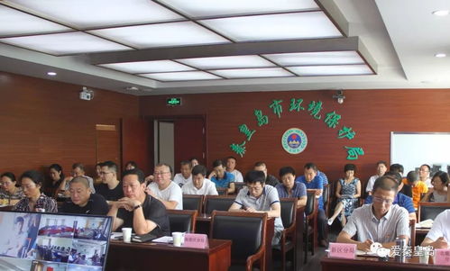 为了港城的天更蓝 水更清,环保系统做的工作你知多少